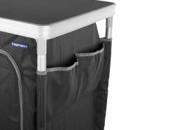 CamPart Nice Kast 11 CamPart Nice Kast -Buitenkampeerwinkel campart nice grijs 4 3 ecommerce