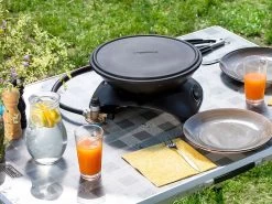 Campingaz 360 Grill CV Antraciete Gasbarbecue -Buitenkampeerwinkel campingaz 360 grill cv antraciete gasbarbecue 5 ecommerce 757a