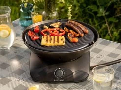 Campingaz 360 Grill CV Antraciete Gasbarbecue -Buitenkampeerwinkel campingaz 360 grill cv antraciete gasbarbecue 6 ecommerce 101c