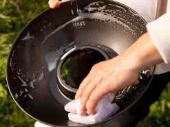 Campingaz 360 Grill CV Antraciete Gasbarbecue -Buitenkampeerwinkel campingaz 360 grill cv antraciete gasbarbecue 8 ecommerce 8f8b