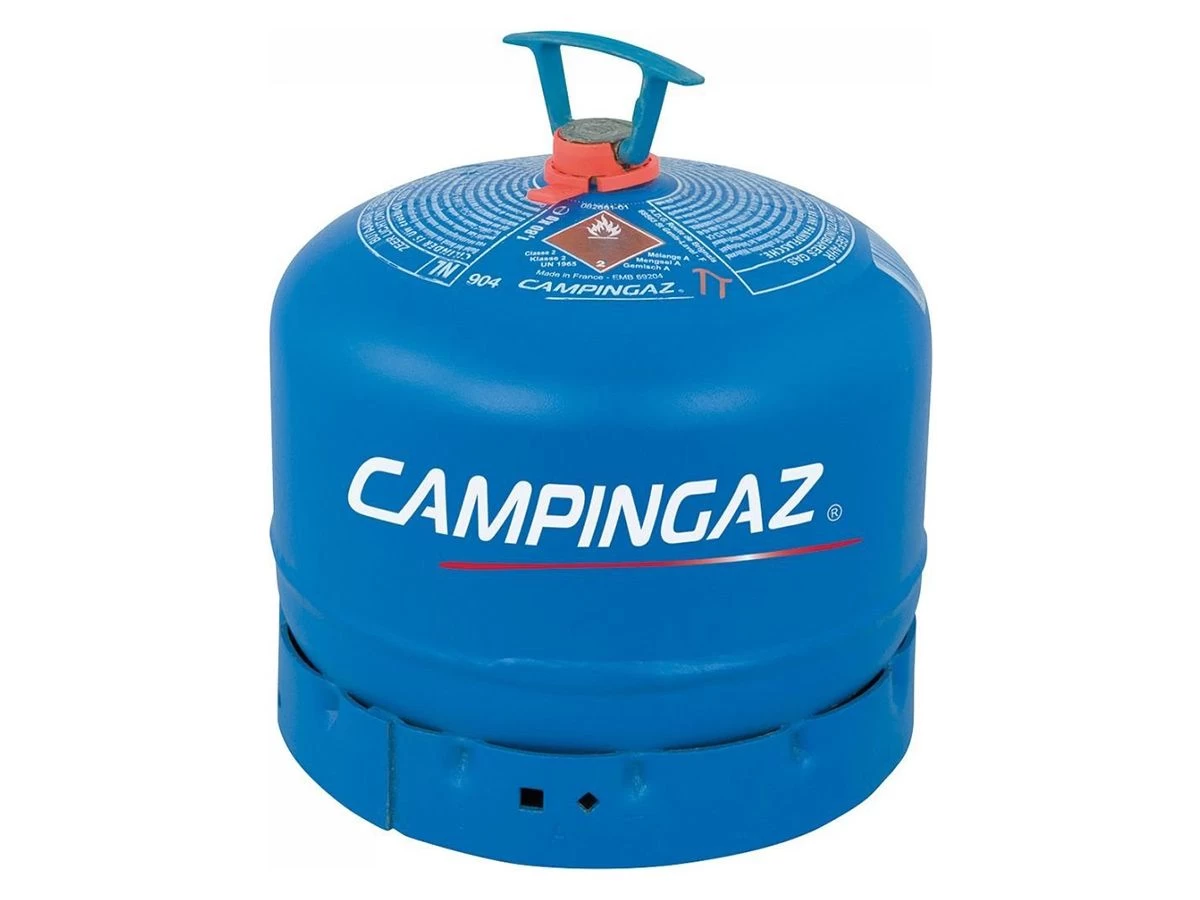 Campingaz R904 Gasfles 3 Campingaz R904 Gasfles