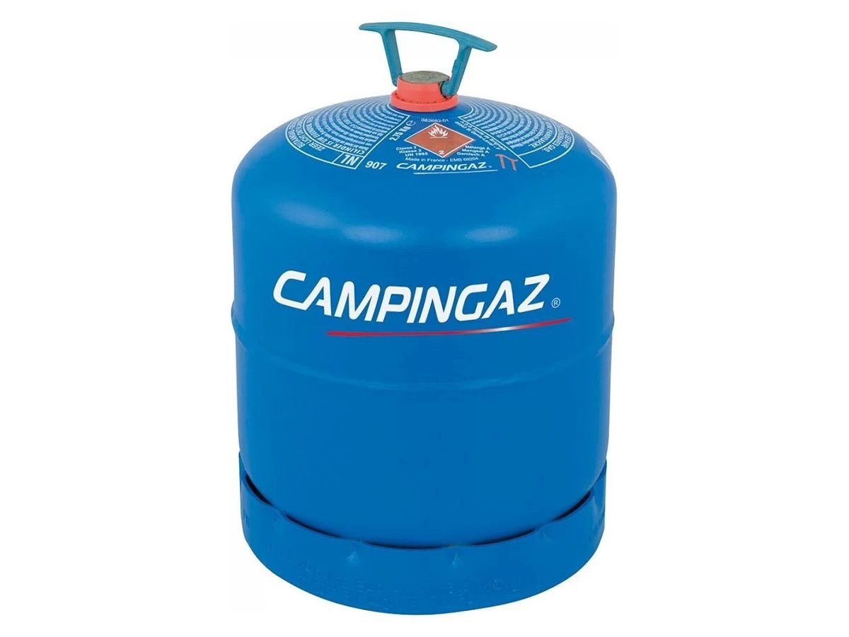 Campingaz R907 Gasfles 2 Campingaz R907 Gasfles