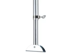 CampKing Stormstang Met Klapvoet Staal 25 Mm -Buitenkampeerwinkel campking stormstang staal 25 mm 3 ecommerce 3108