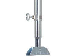 CampKing Stormstang Met Klapvoet Staal 28 Mm -Buitenkampeerwinkel campking stormstang staal 28 mm 3 ecommerce 1549 1