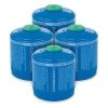 Campingaz CV300 4x Ventielcartouche -Buitenkampeerwinkel cartridges ecommerce c23b