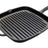 Merkloos Cast Iron Vierkante Gietijzeren Grillpan 1 Merkloos Cast Iron Vierkante Gietijzeren Grillpan -Buitenkampeerwinkel cast iron vierkante gietijzeren grillpan ecommerce dbed