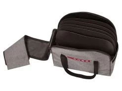 COBB Grijze Accessoire Opbergtas -Buitenkampeerwinkel cobb grijze accessoire opbergtas2 ecommerce 9412