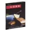 COBB "Koken Op Jouw COBB" Kookboek 2 COBB "Koken Op Jouw COBB" Kookboek -Buitenkampeerwinkel cobb koken op jouw cobb kookboek ecommerce d061