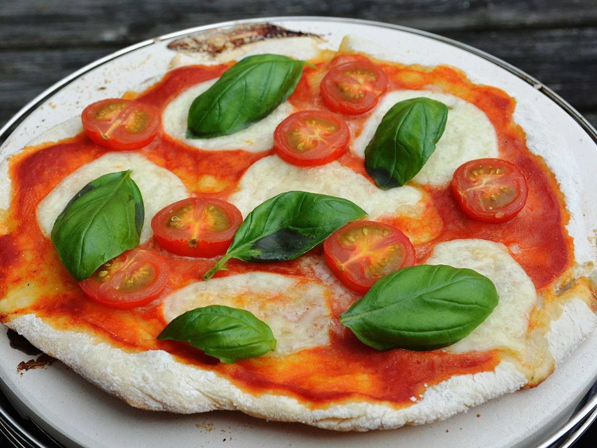 COBB Pizzasteen 4 COBB Pizzasteen - Afbeelding 2