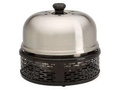 COBB Pro Compact Zwarte Tafelbarbecue