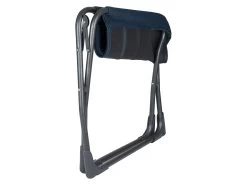 Crespo AP-231 Air-Deluxe Blue Voetenbank -Buitenkampeerwinkel crespo ap 23184 air deluxe 5 2 ecommerce