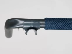 Crespo RP-215 Air Deluxe Blue Voetensteun -Buitenkampeerwinkel crespo rp21584 air deluxe 3 2 ecommerce