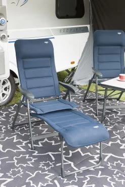 Crespo RP-215 Air Deluxe Blue Voetensteun -Buitenkampeerwinkel crespo rp21584 air deluxe 6 5 ecommerce