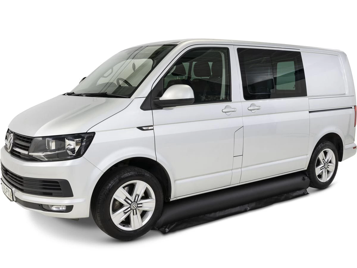 Dometic Opblaasbare Tochtstrook Small 4 Dometic Opblaasbare Tochtstrook Small - Afbeelding 2