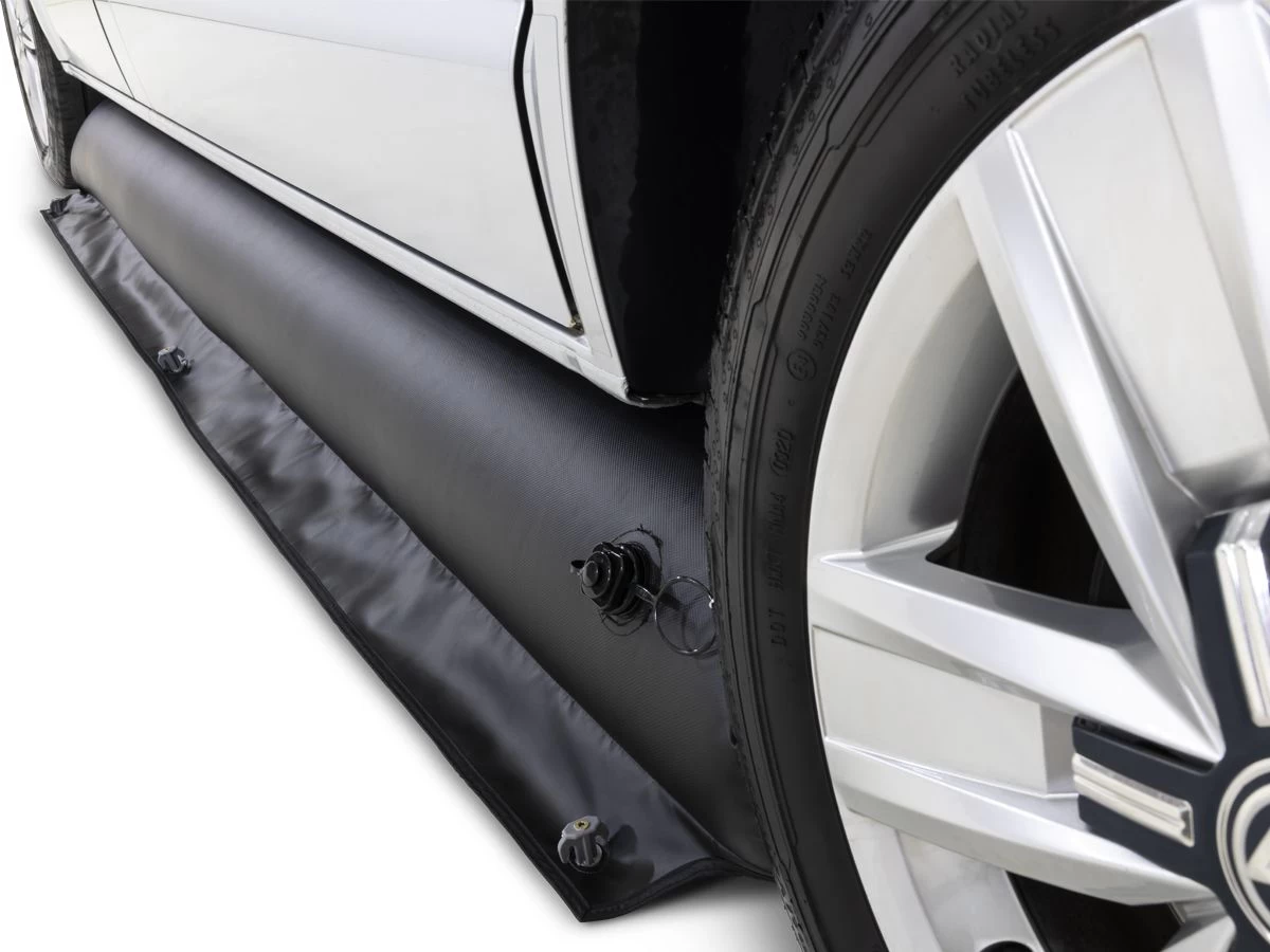 Dometic Opblaasbare Tochtstrook Small 3 Dometic Opblaasbare Tochtstrook Small