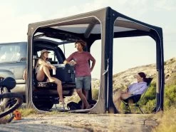 Dometic HUB 1.0 Multifunctionele Tent -Buitenkampeerwinkel dometic hub 4 ecommerce 1faf 1