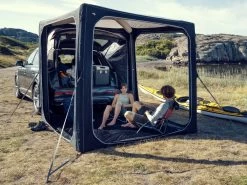 Dometic HUB 1.0 Multifunctionele Tent -Buitenkampeerwinkel dometic hub 6 ecommerce 4f2b