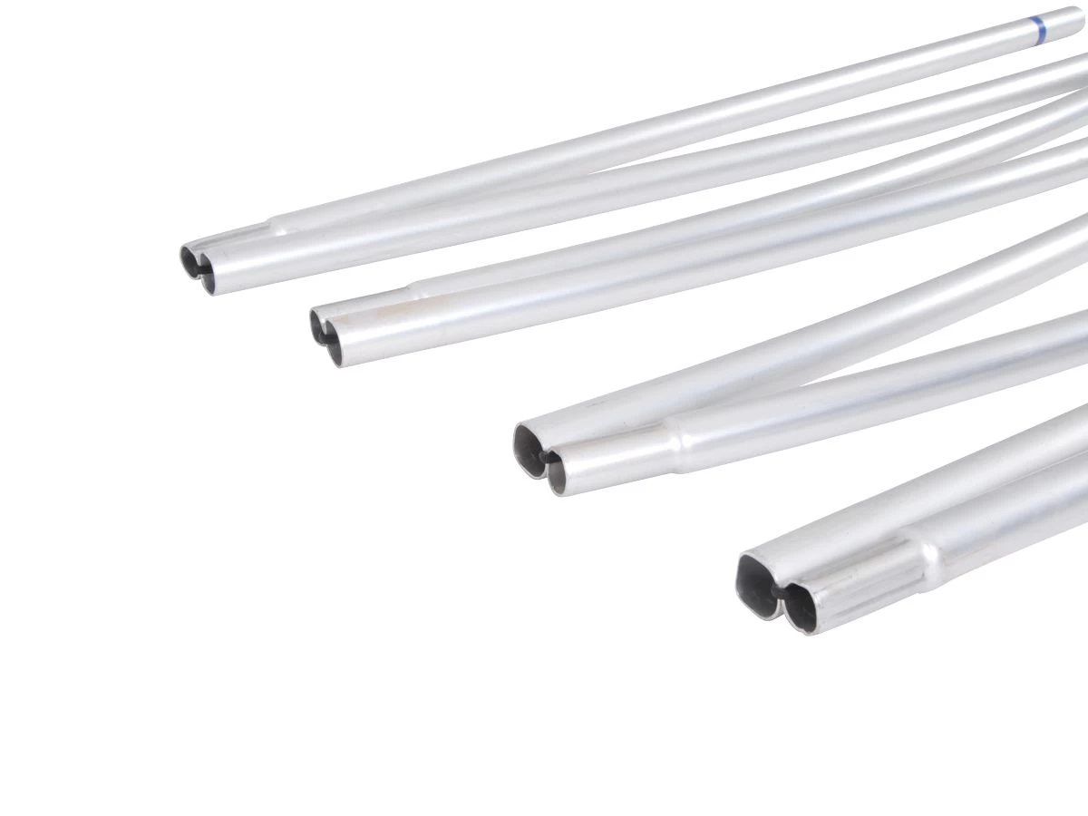 Obelink Porto Ercolé Blauwe Boogstok 4 Obelink Porto Ercolé Blauwe Boogstok - Afbeelding 3