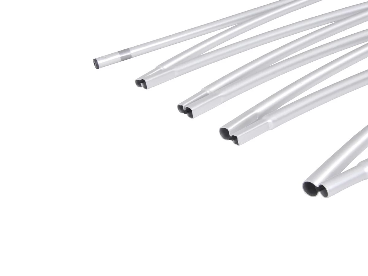 Obelink Optima 4 Grijze Boogstok 5 Obelink Optima 4 Grijze Boogstok - Afbeelding 3