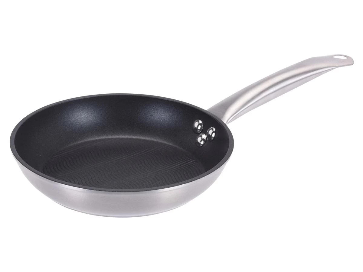 Excellent Houseware Ø 20 Cm Wave Koekenpan 3 Excellent Houseware Ø 20 Cm Wave Koekenpan