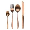 Excellent Houseware Koper 16-delige Bestekset -Buitenkampeerwinkel excellent houseware koper 16 delige bestekset ecommerce 7cb0