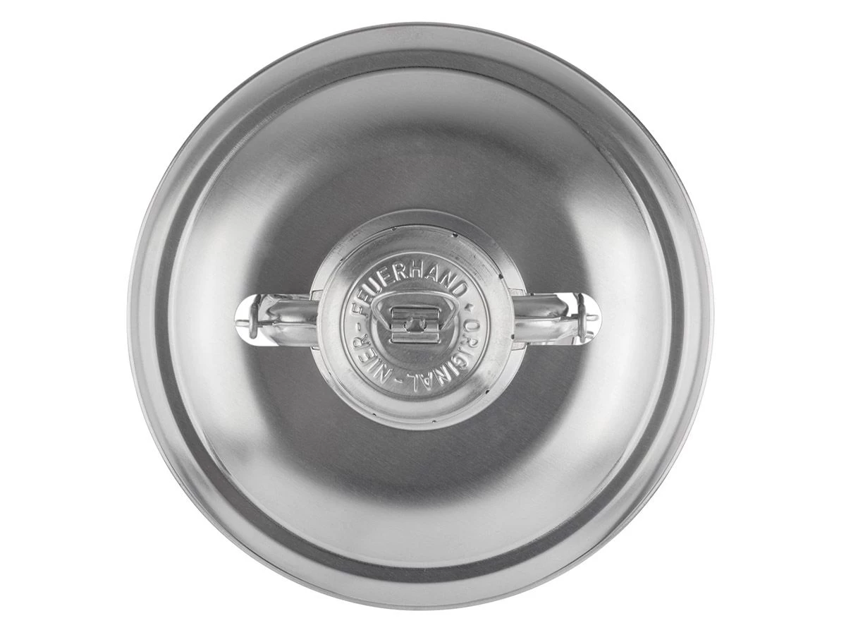 Feuerhand Reflectiescherm 4 Feuerhand Reflectiescherm - Afbeelding 2