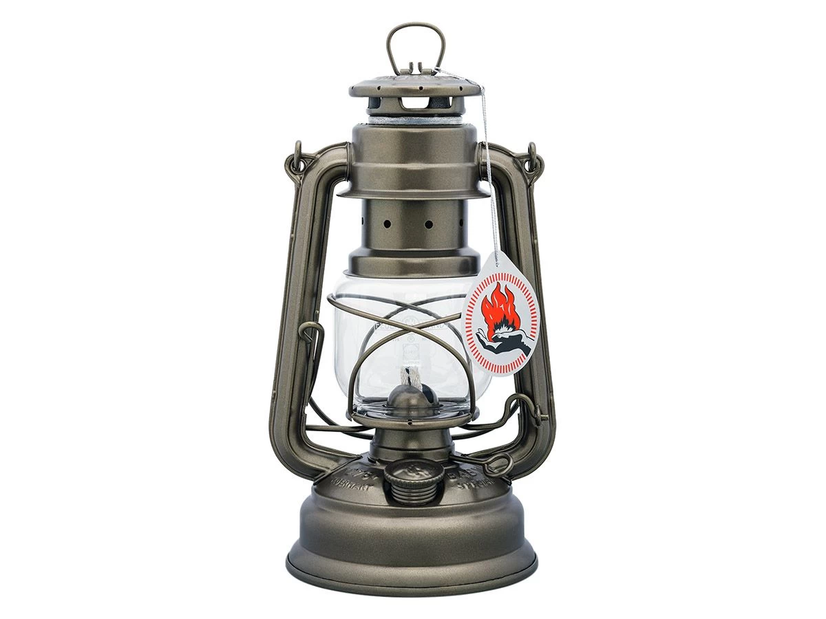Feuerhand Baby Special 276 Bronze Stormlamp 3 Feuerhand Baby Special 276 Bronze Stormlamp