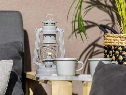 Feuerhand Baby Special 276 Nordic Grey Stormlamp -Buitenkampeerwinkel feuerhand stormlamp grijs 2 ecommerce 21a7