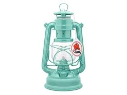Feuerhand Baby Special 276 Light Green Stormlamp