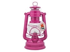 Feuerhand Baby Special 276 Telemagenta Stormlamp