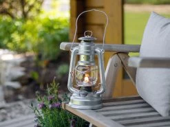 Feuerhand Baby Special 276 Zink Stormlamp -Buitenkampeerwinkel feuerhand stormlamp zink 2 ecommerce 83f0