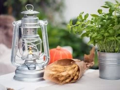 Feuerhand Baby Special 276 Zink Stormlamp -Buitenkampeerwinkel feuerhand stormlamp zink 3 ecommerce b51d