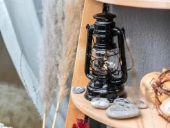 Feuerhand Baby Special 276 Black Stormlamp -Buitenkampeerwinkel feuerhand stormlamp zwart 3 ecommerce a750