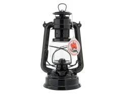 Feuerhand Baby Special 276 Black Stormlamp
