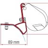 Fiamma F35 Adapter Trafic Vivaro Vanaf 2015 -Buitenkampeerwinkel fiamma f35 adapter trafic vivaro vanaf 2015 ecommerce 9c9f