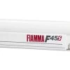 Fiamma F45S PSA Polar White Cassetteluifel -Buitenkampeerwinkel fiamma f45s polar white 2020 ecommerce 3f13
