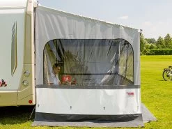 Fiamma Side W Pro Zijwand F45 VAN
