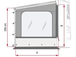 Fiamma Side W Pro Zijwand F80 DUCATO 5 Fiamma Side W Pro Zijwand F80 DUCATO -Buitenkampeerwinkel fiamma side w pro 2 ecommerce 38ca 11 4