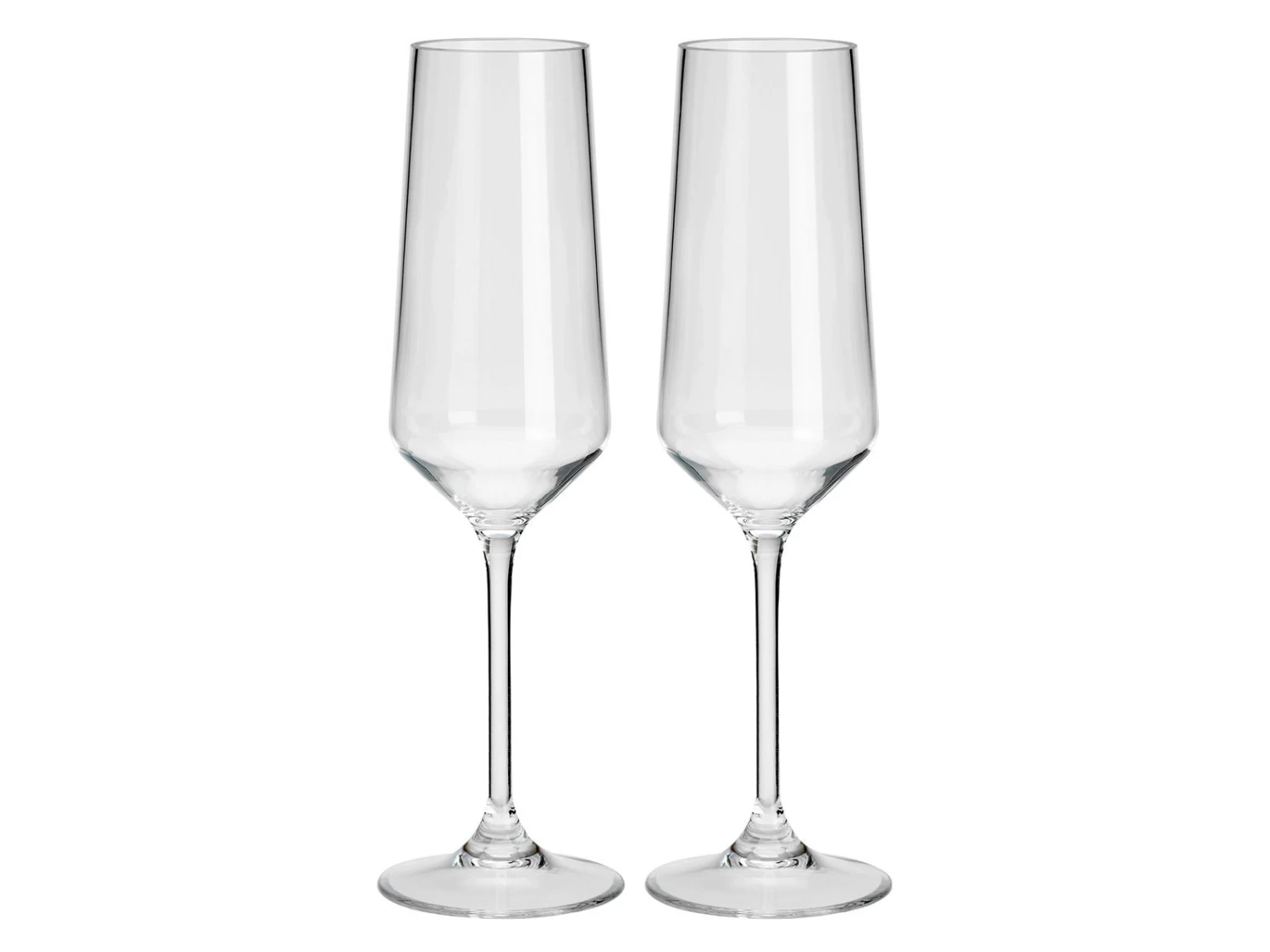Flamefield Champagne Glazenset 3 Flamefield Champagne Glazenset
