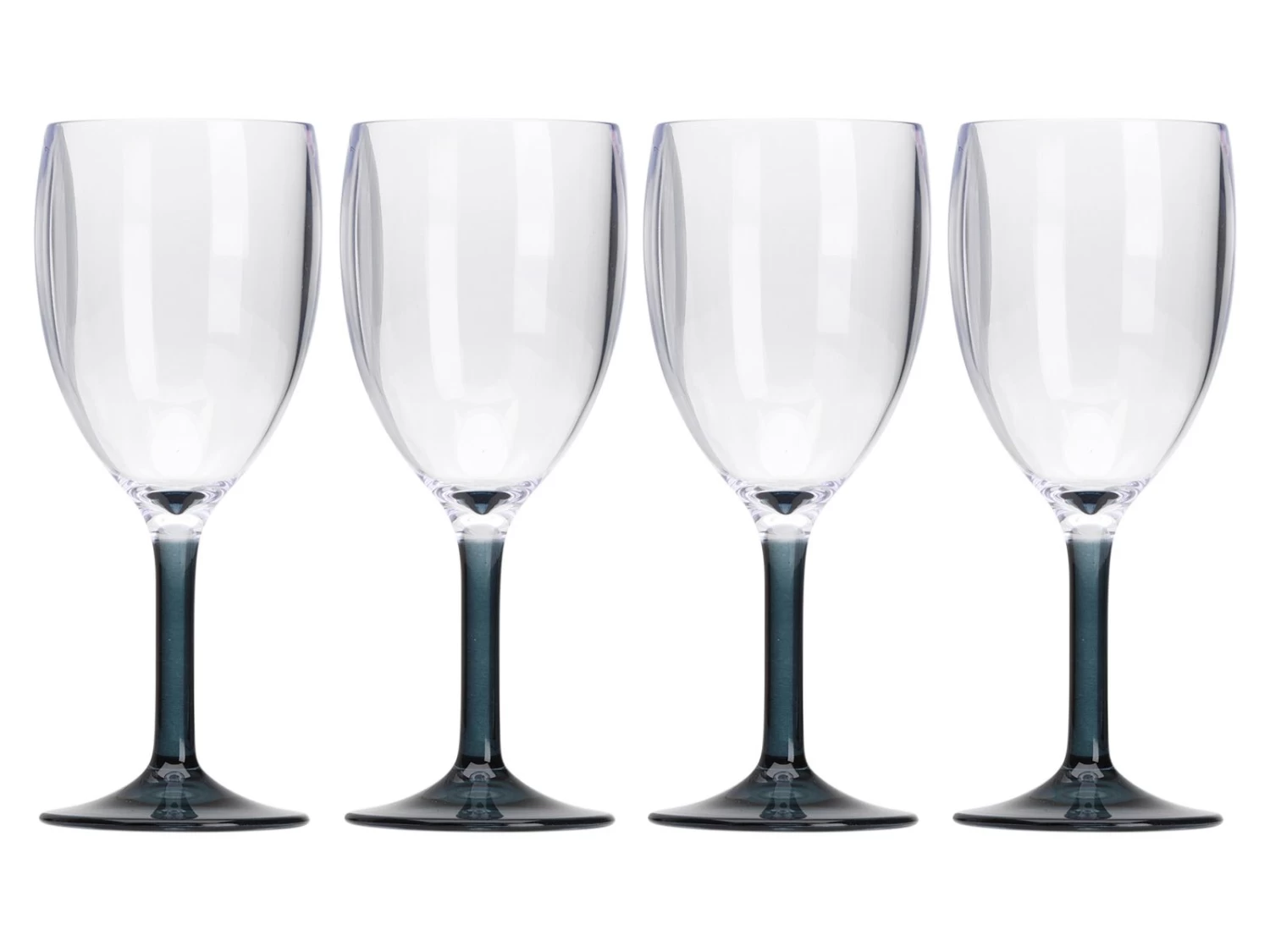 Flamefield Wijnglazenset 3 Flamefield Wijnglazenset