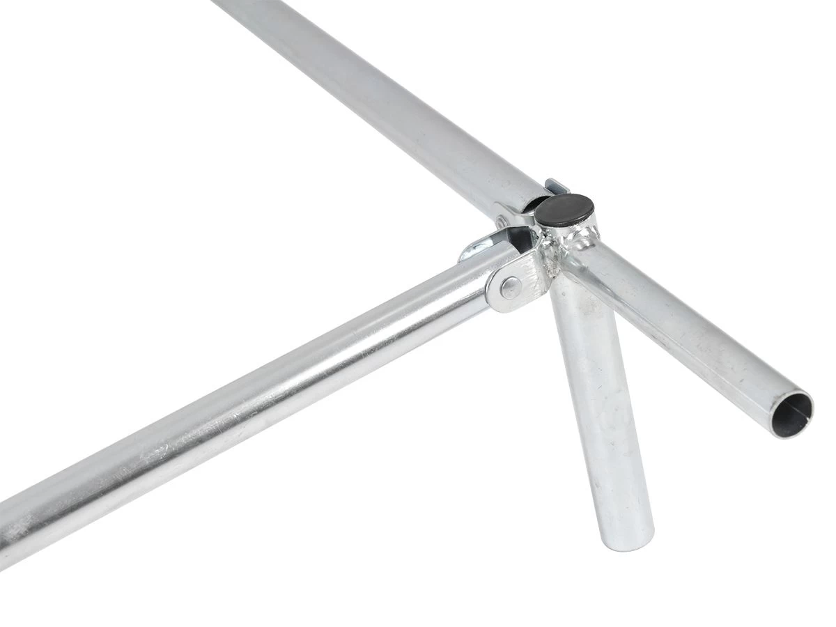 Voortentframe 25mm Rechter Hoekstuk 4 Voortentframe 25mm Rechter Hoekstuk - Afbeelding 2