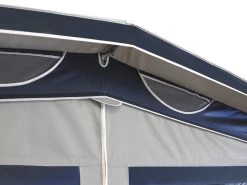Hypercamp Las Palmas 240 Maat 7 (806 - 830 Cm) Caravanvoortent -Buitenkampeerwinkel hypercamp las palmas nokventilatie ecommerce 4e1e 10 17