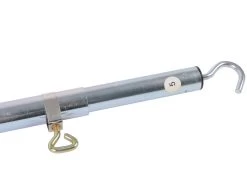 Obelink Luifelframe Staal 25 Mm Maat 11 - 20 -Buitenkampeerwinkel hypercamp luifelframe haak ecommerce 7aaa 4