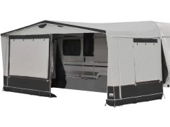 Hypercamp Sorrento 240 Maat 6 (781 - 805 Cm) Caravanvoortent -Buitenkampeerwinkel hypercamp sorrento 240 afbeelding 3 ecommerce 5202 6