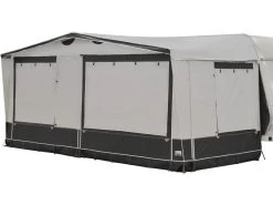 Hypercamp Sorrento 240 Maat 8 (831 - 855 Cm) Caravanvoortent -Buitenkampeerwinkel hypercamp sorrento 240 afbeelding 6 ecommerce 5984 11 1