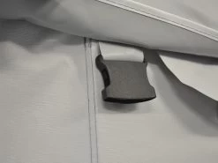 Hypercamp Sorrento 240 Maat 6 (781 - 805 Cm) Caravanvoortent -Buitenkampeerwinkel hypercamp sorrento stormbandclip ecommerce c515 8