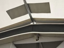 Hypercamp Solar Maat 6 (174 - 184 Cm) Voortentluifel -Buitenkampeerwinkel hypercamp voortentluifel 2 ecommerce 24aa 9 3