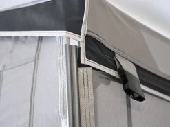 Hypercamp Voorwand Caravanluifel -Buitenkampeerwinkel hypercamp voorwand detail 2 ecommerce f87b 9