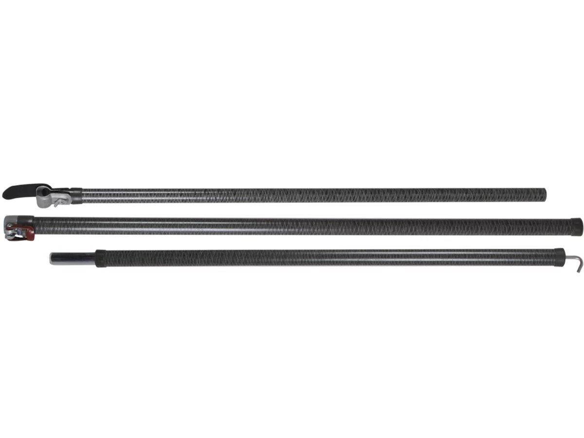 Isabella CarbonX 300 Dakligger 3 Isabella CarbonX 300 Dakligger