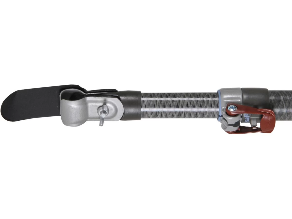 Isabella CarbonX 300 Dakligger 4 Isabella CarbonX 300 Dakligger - Afbeelding 2